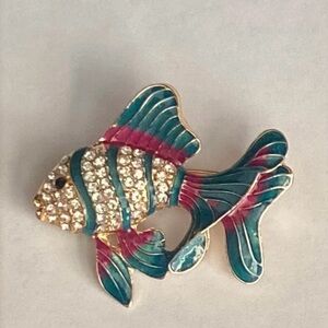 3 brooches for $30 Each:$12